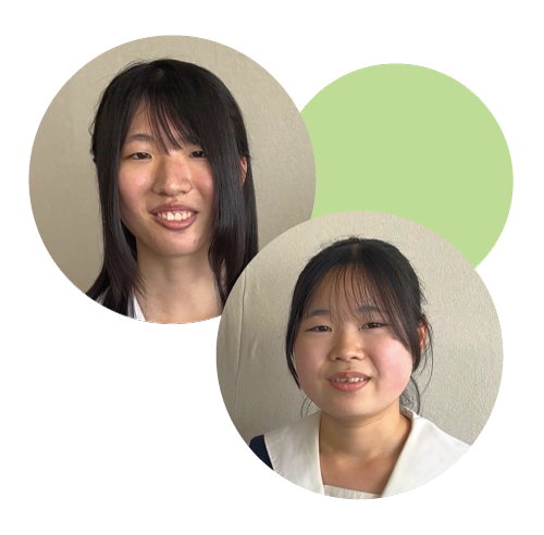 アニメコース 3年